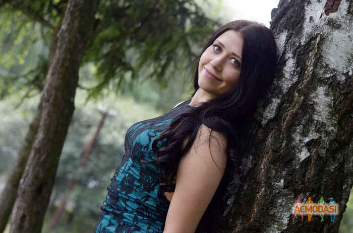 Angelina  Davydiuk фото №718385. Завантажено 26 Серпня 2014