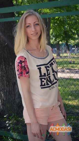 Мария Алексеевна Гарковская фото №812096. Завантажено 02 Липня 2015