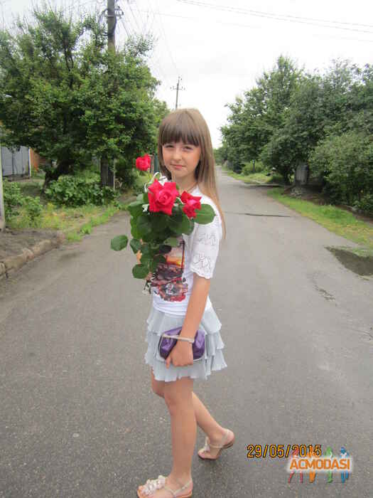 Елизавета Александровна Скрипка фото №834440. Завантажено 22 Вересня 2015