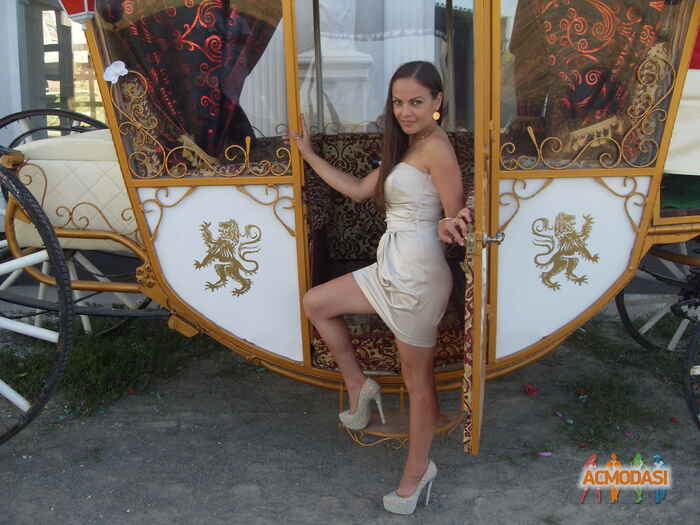Екатерина Викторовна Подоляк фото №843525. Завантажено 21 Жовтня 2015