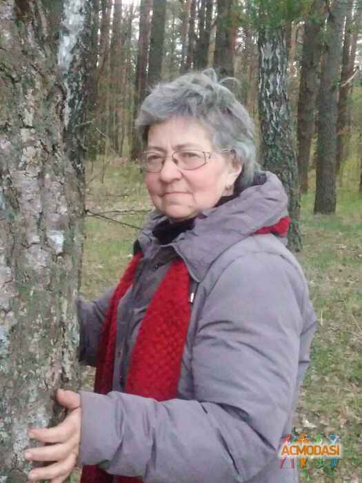 Раиса  Петровна фото №1055325. Завантажено 17 Травня 2017
