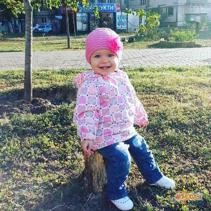 Варвара Сергеевна Малиновская фото №888044. Завантажено 03 Березня 2016