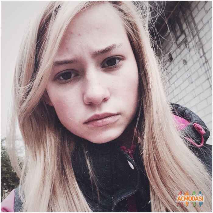 Соня Тимуровна Бондарец фото №910437. Завантажено 16 Травня 2016