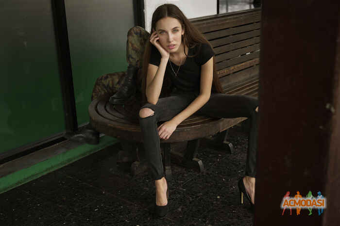 Daria  Saburova фото №951717. Завантажено 01 Вересня 2016