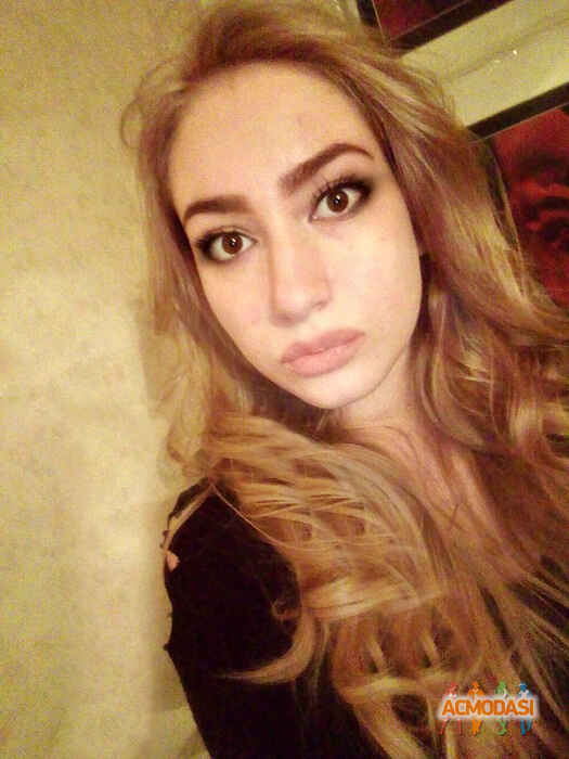 Диана Ростиславовна Смирнова фото №976439. Завантажено 26 Жовтня 2016