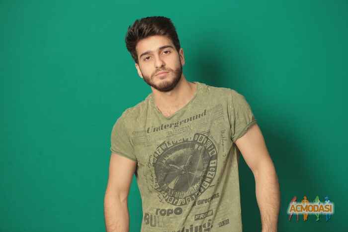 Elyar  Narimanzade фото №1012000. Завантажено 26 Січня 2017