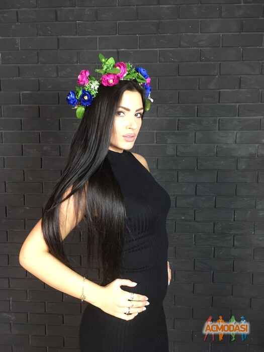 Юлия Витальевна Аргунова фото №1045014. Завантажено 19 Квітня 2017