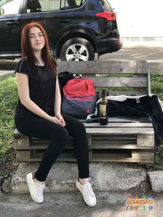 Євгенія Владиславівна Леміш фото №1052366. Завантажено 11 Травня 2017