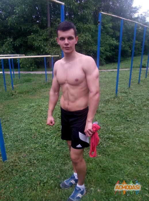 Александр  Смиляк фото №1071151. Завантажено 26 Червня 2017