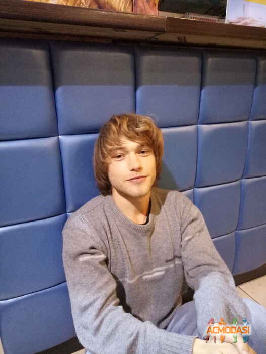 Андрей   фото №1114401. Завантажено 08 Жовтня 2017