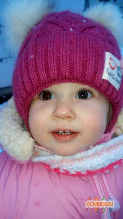 Вероніка Олегівна Дитинюк фото №1163954. Завантажено 12 Січня 2018