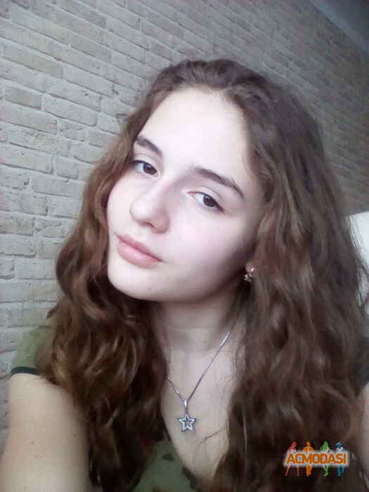 Екатирина Олександровна Асламова фото №1194853. Завантажено 25 Лютого 2018