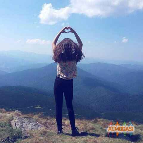 Крістіна Андріївна Прокопенко фото №1197160. Завантажено 28 Лютого 2018