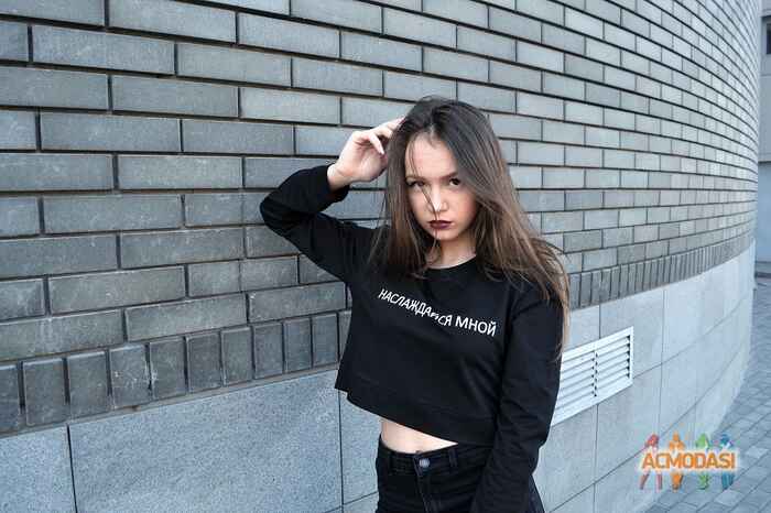 Алина Андреевна Авраменко фото №1239284. Завантажено 02 Червня 2018