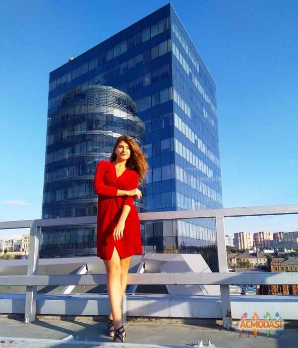 Карина Николаевна Чередниченко фото №1489058. Завантажено 17 Грудня 2019