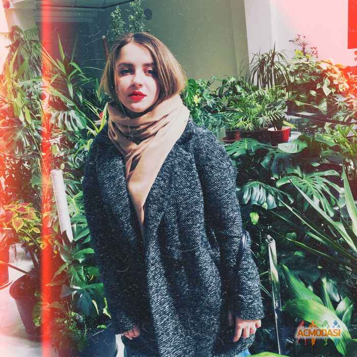 Дар‘я Сергіївна Садова фото №1476388. Завантажено 16 Листопада 2019
