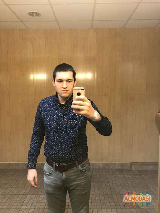 Владислав Русланович Ніконович фото №1472060. Завантажено 07 Листопада 2019