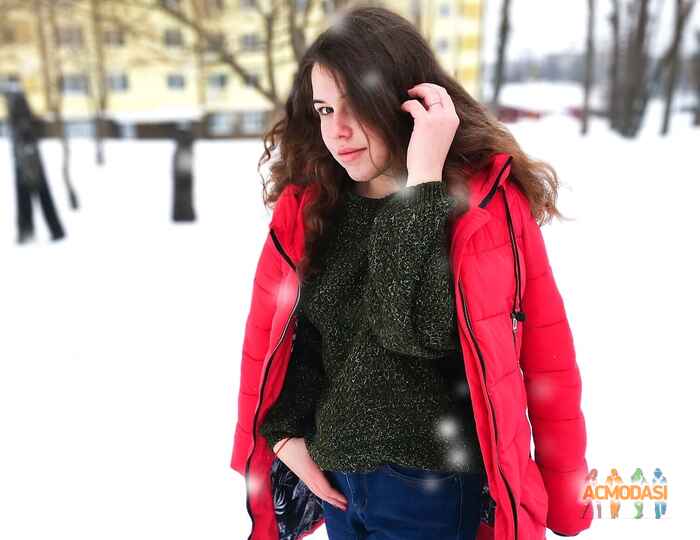 Аделіна Сергіївна Науменко фото №1481892. Завантажено 29 Листопада 2019