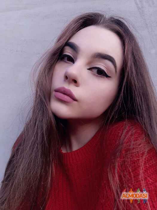 Dasha  Bodnar фото №1551379. Завантажено 23 Липня 2020