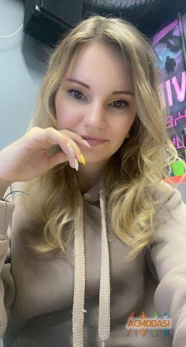 Анастасія  Чорна фото №1708807. Завантажено 27 Березня 2023
