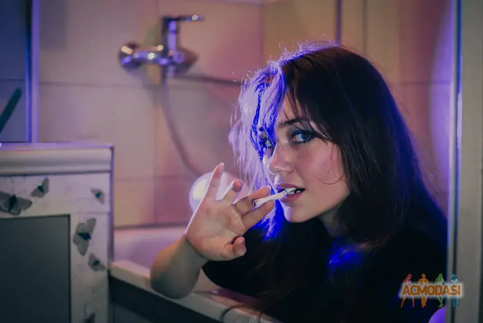 Марія  Муквич фото №1748738. Завантажено 20 Жовтня 2025