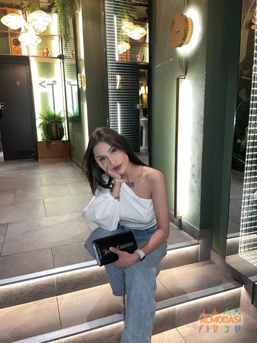 Кристина  Руденко фото №1750865. Завантажено 26 Грудня 2025