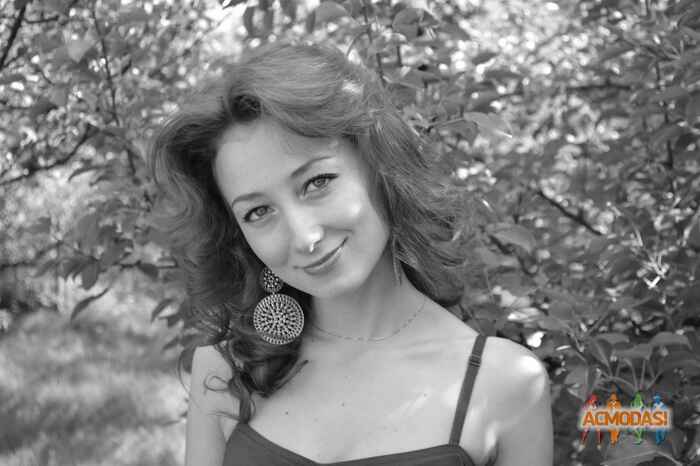 Dianka  Romashka фото №65842. Завантажено 02 Вересня 2011