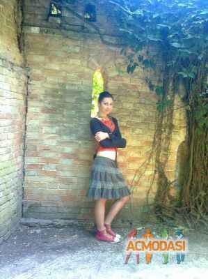 Анастасия Викторовна Киреева фото №351894. Завантажено 21 Лютого 2013