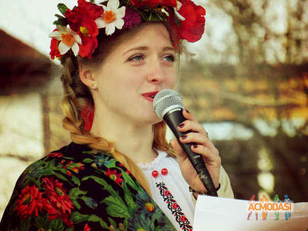 Яна Матвіївна Бишева фото №887194. Завантажено 01 Березня 2016