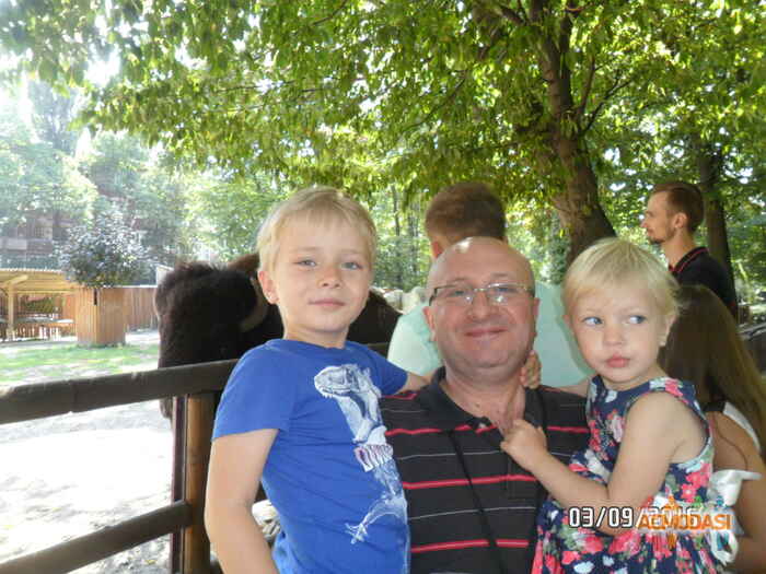 Руслан Миколайович Пелех фото №991264. Завантажено 30 Листопада 2016