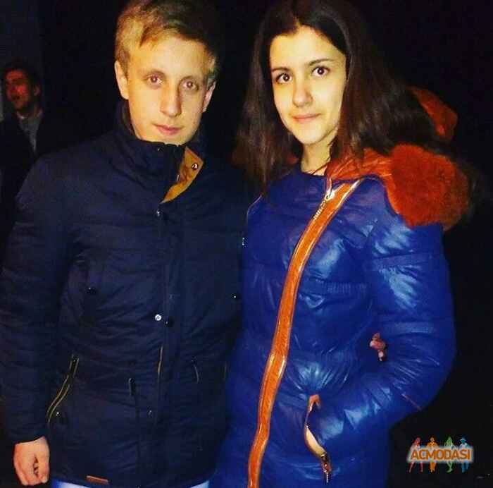 Христина Леонiдiвна Чумаченко фото №912326. Завантажено 22 Травня 2016
