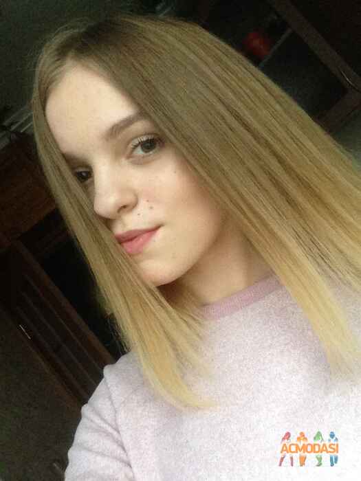 Анастасія Анатоліївна Левченко фото №1131656. Завантажено 06 Листопада 2017