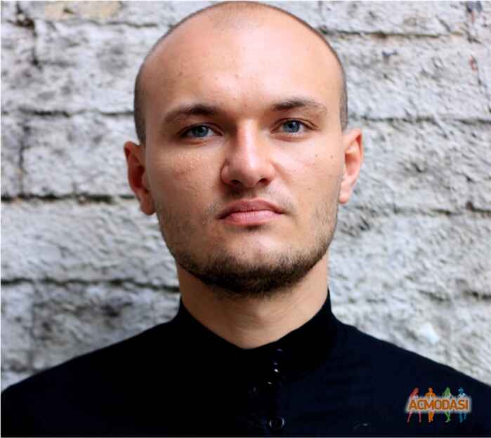 Алежан Леонидович Даркофф фото №65432. Завантажено 01 Вересня 2011