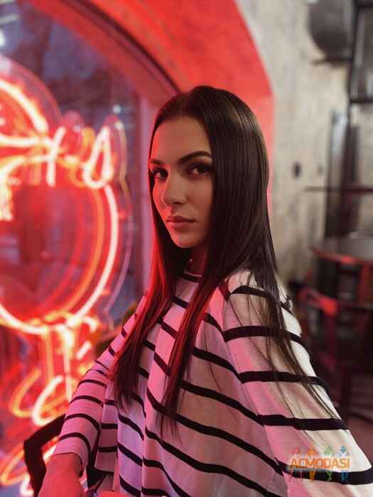 Кристина Анатольевна Колесник фото №1584944. Завантажено 17 Листопада 2020