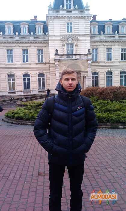 Dima  Sikorskyy фото №1026646. Завантажено 28 Лютого 2017