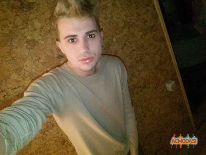 Женька  Зайкин фото №1036442. Завантажено 27 Березня 2017