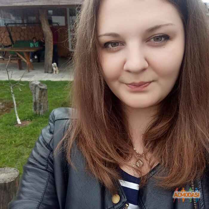 Ольга  Мороз фото №1075608. Завантажено 06 Липня 2017