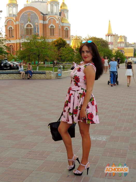 Анна  Кравченко фото №1116120. Завантажено 10 Жовтня 2017