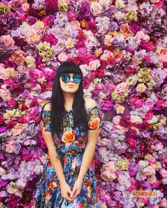 Дарья Руслановна Дублянская фото №1128557. Завантажено 02 Листопада 2017