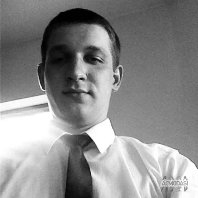 Олександр Сергійович Кузін фото №1140834. Завантажено 21 Листопада 2017