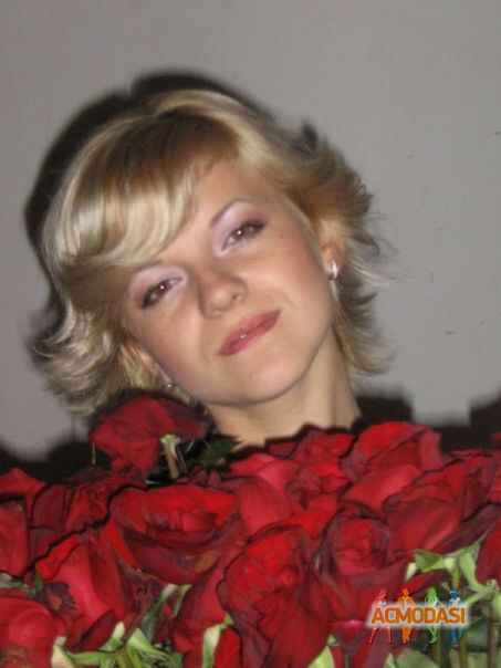 Анна Ігорівна Ніканорова фото №1168940. Завантажено 20 Січня 2018