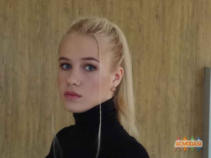 Олександра Сергіївна Гарнага фото №1325388. Завантажено 19 Листопада 2018