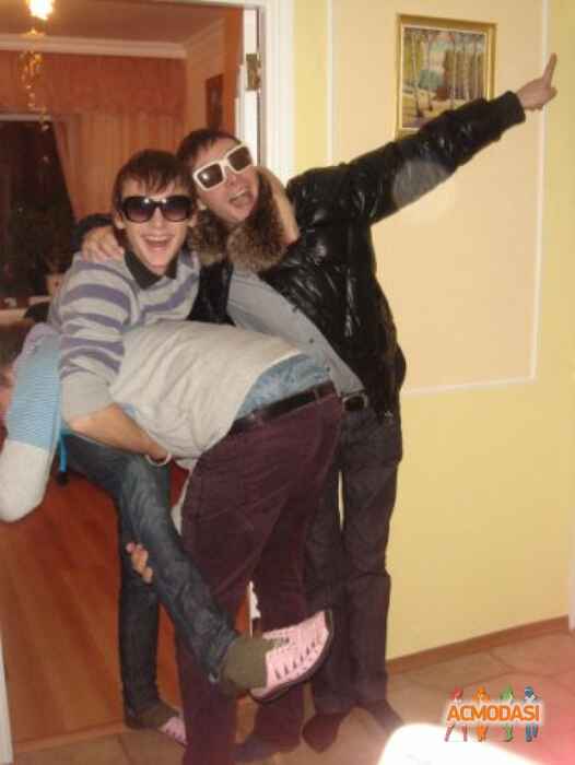 Андрей Юриевич Дяченко фото №94267. Завантажено 27 Жовтня 2011