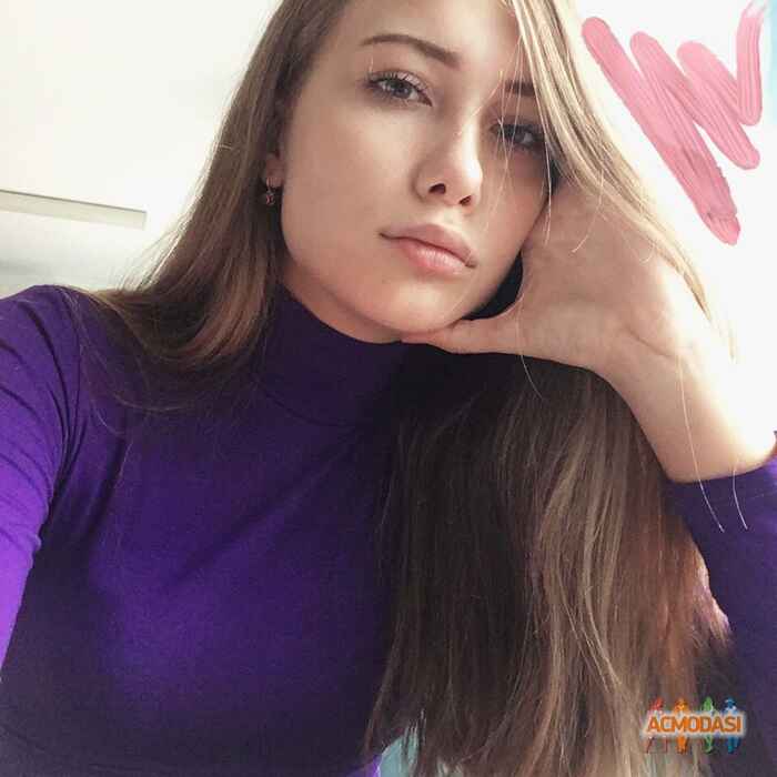 Алина Андреевна Гамова фото №1300876. Завантажено 02 Жовтня 2018