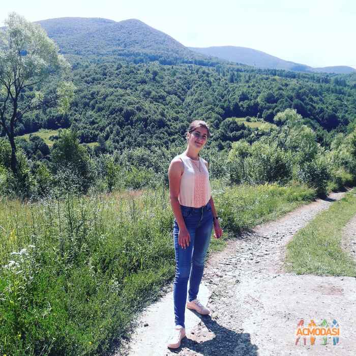 Іванка  Яцканич фото №1343722. Завантажено 01 Січня 2019