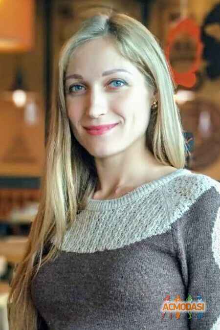 Олеся Данилівна Кавчак фото №1382975. Завантажено 26 Березня 2019