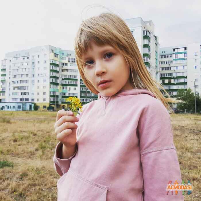 Кира Калинина Константиновна фото №1450417. Завантажено 18 Вересня 2019