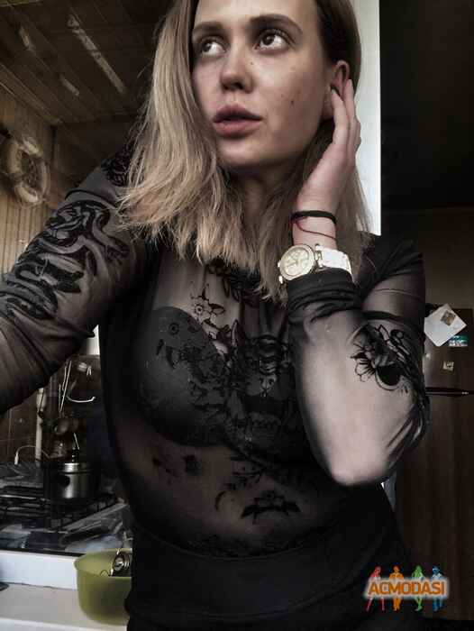 Валерия Дмитриевна Чиркова фото №1510557. Завантажено 17 Лютого 2020