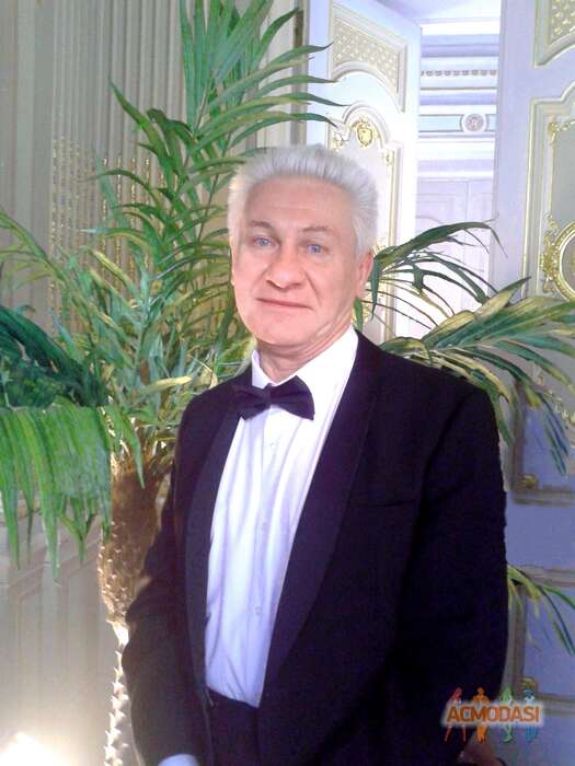 Могилин Сергей Владимирович Г Лермонтов
