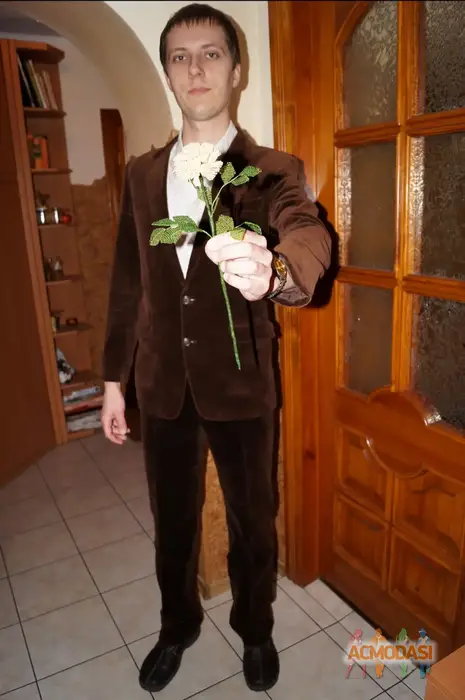 Marianna  Piven фото №1747908. Завантажено 26 Вересня 2025